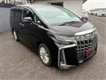 2019 Toyota Alphard G