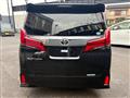 2019 Toyota Alphard G