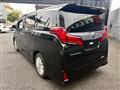 2019 Toyota Alphard G