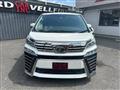 2019 Toyota Vellfire