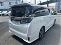 2019 Toyota Vellfire