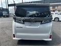 2019 Toyota Vellfire
