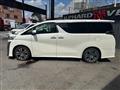 2019 Toyota Vellfire