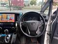 2016 Toyota Alphard G