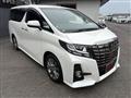 2016 Toyota Alphard G