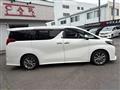 2016 Toyota Alphard G