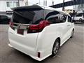 2016 Toyota Alphard G