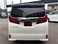 2016 Toyota Alphard G