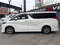 2016 Toyota Alphard G