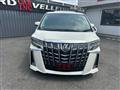 2019 Toyota Alphard G