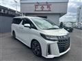 2019 Toyota Alphard G