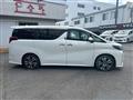 2019 Toyota Alphard G
