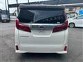 2019 Toyota Alphard G