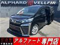 2019 Toyota Vellfire