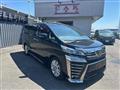 2019 Toyota Vellfire