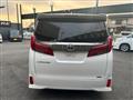 2020 Toyota Alphard G