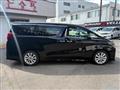 2018 Toyota Alphard G