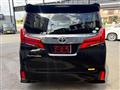 2018 Toyota Alphard G