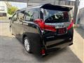 2018 Toyota Alphard G