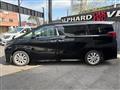 2018 Toyota Alphard G