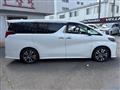 2019 Toyota Alphard G