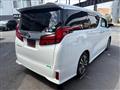 2019 Toyota Alphard G
