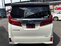 2019 Toyota Alphard G