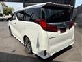 2019 Toyota Alphard G