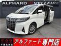 2019 Toyota Alphard G