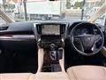 2019 Toyota Alphard G