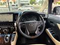 2019 Toyota Alphard G