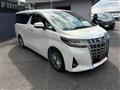 2019 Toyota Alphard G