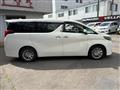 2019 Toyota Alphard G