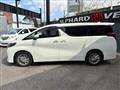2019 Toyota Alphard G