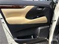2019 Toyota Alphard G