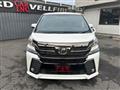 2017 Toyota Vellfire