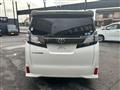 2017 Toyota Vellfire