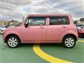 2008 Suzuki Lapin