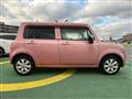 2008 Suzuki Lapin
