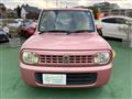 2008 Suzuki Lapin