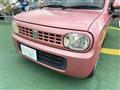 2008 Suzuki Lapin