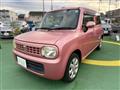 2008 Suzuki Lapin