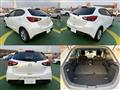 2015 Mazda Demio