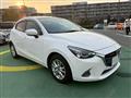 2015 Mazda Demio