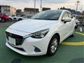 2015 Mazda Demio