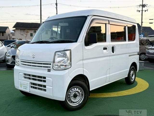 2015 Suzuki Every