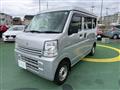 2016 Suzuki Every