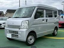 2016 Suzuki Every