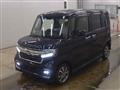 2022 Honda N BOX