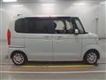 2021 Honda N BOX